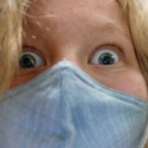 Meet your Posher, Jordan